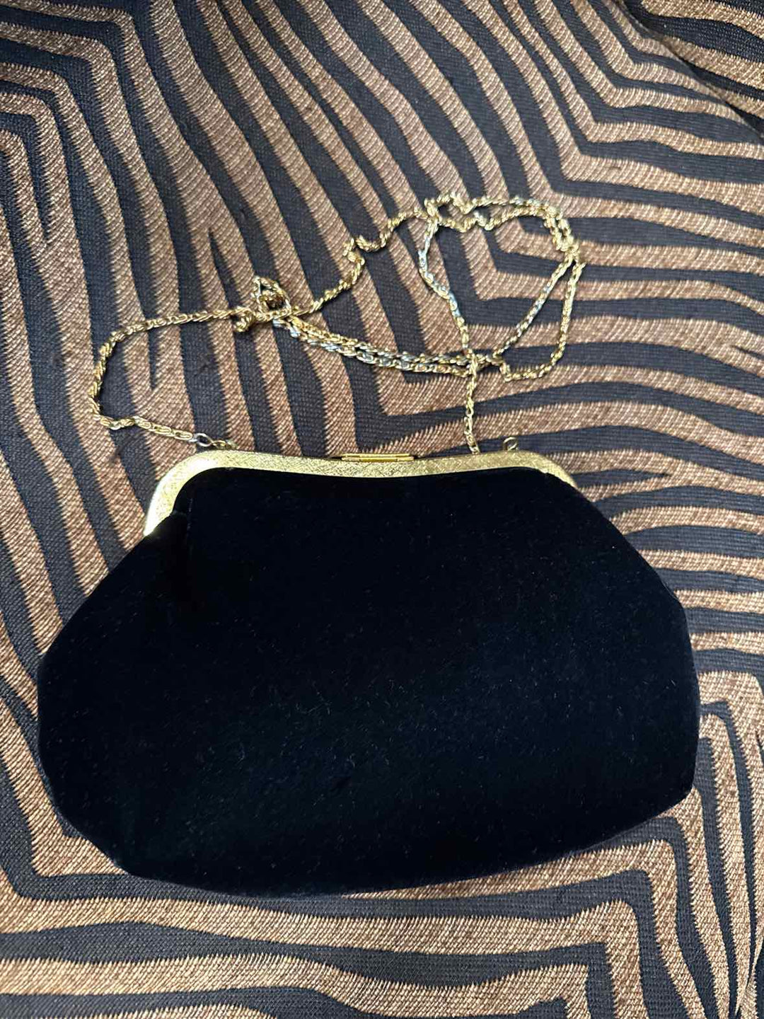 Purse - Made in Italy Crossbody