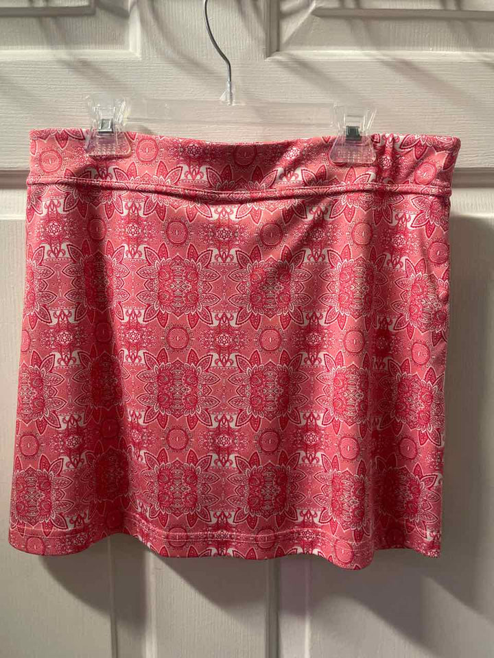 S - PGA Tour Skort