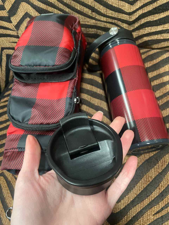 Lug Chuggie with Huggie