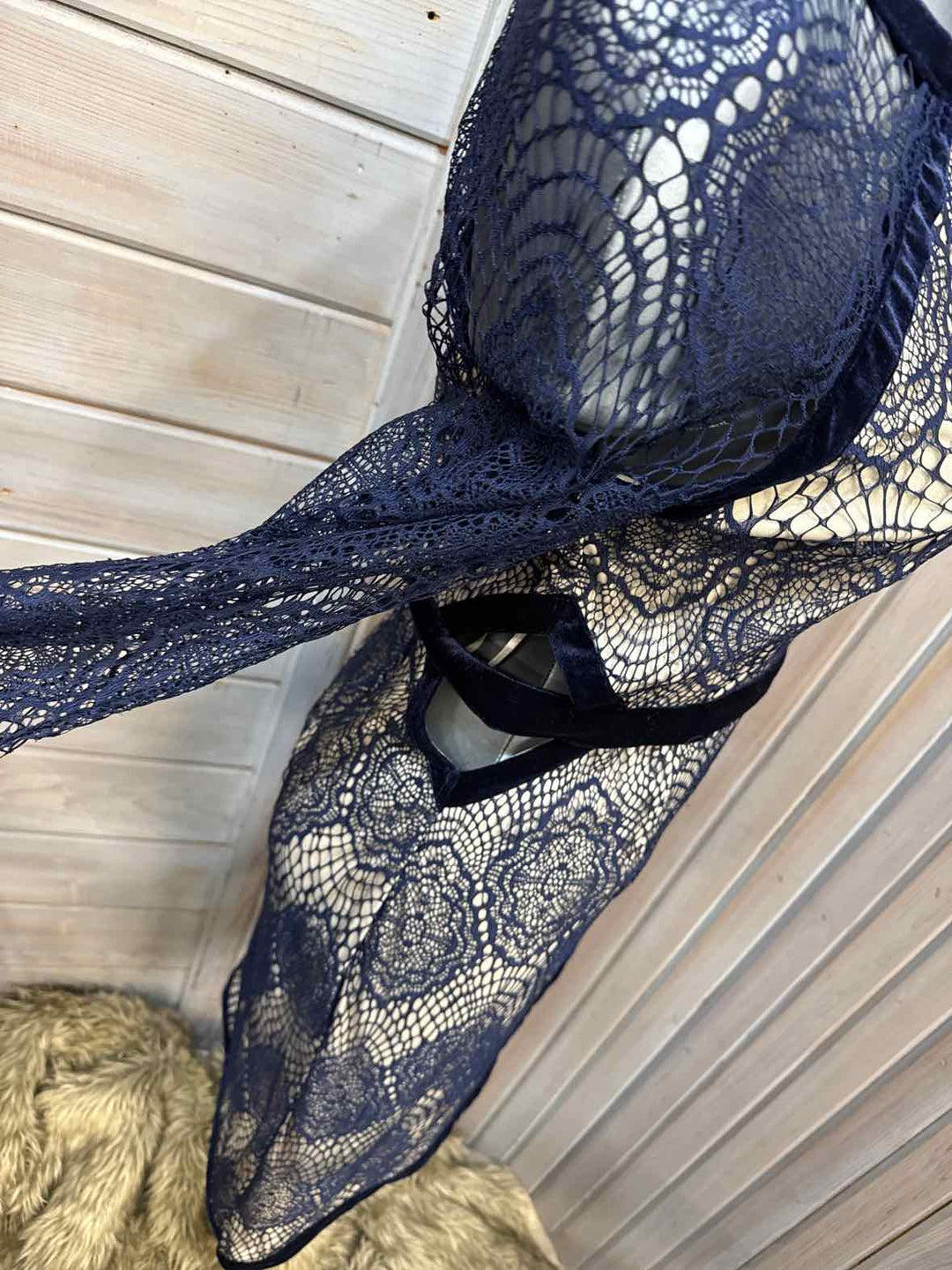 14 - Misguided Dress