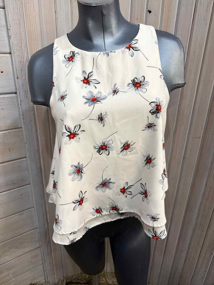 S - By Together Tank