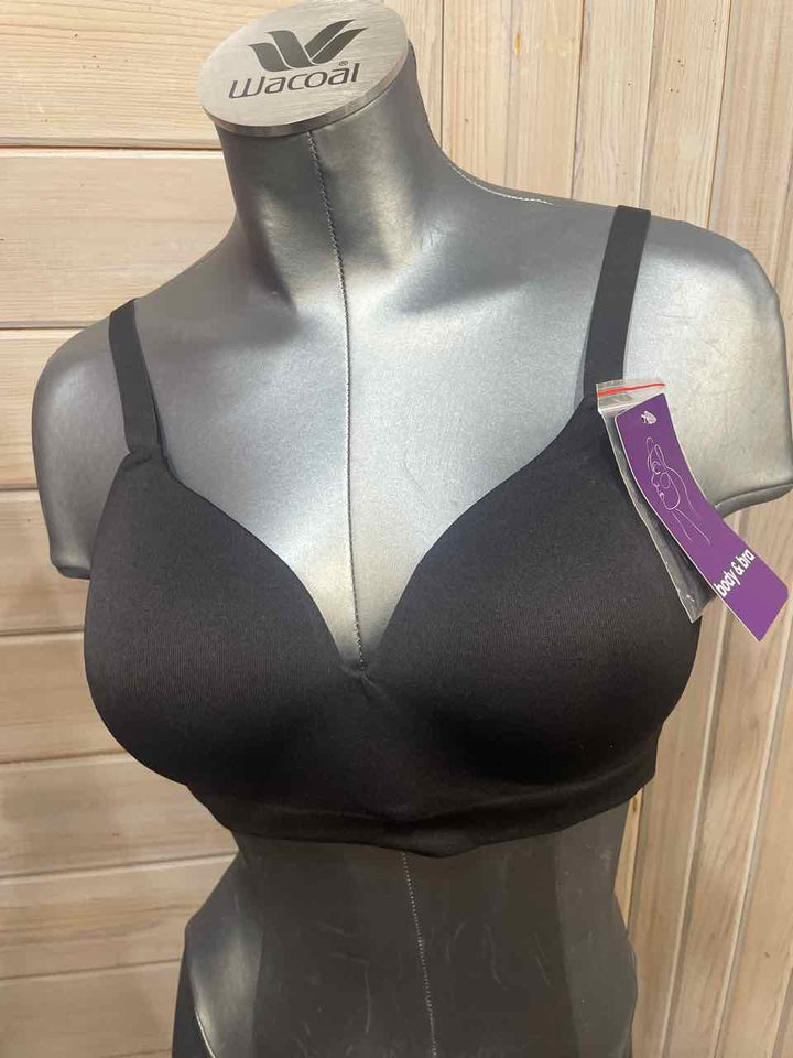 L - Body & Bra Bra