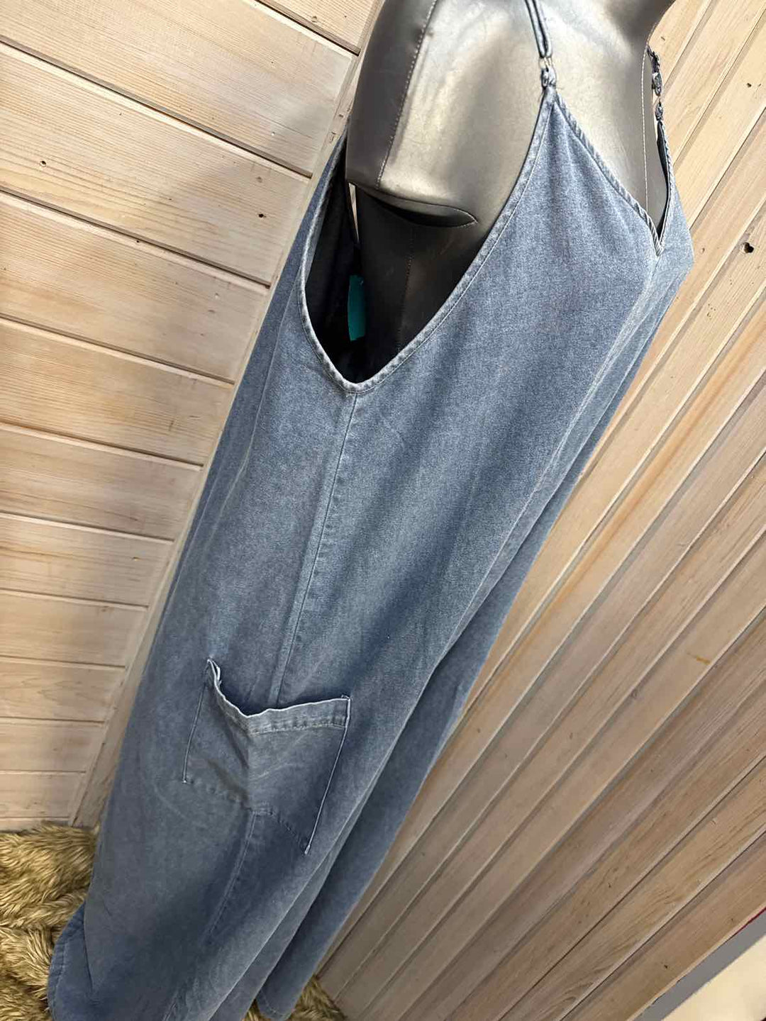 XL - Chuanqi Dress