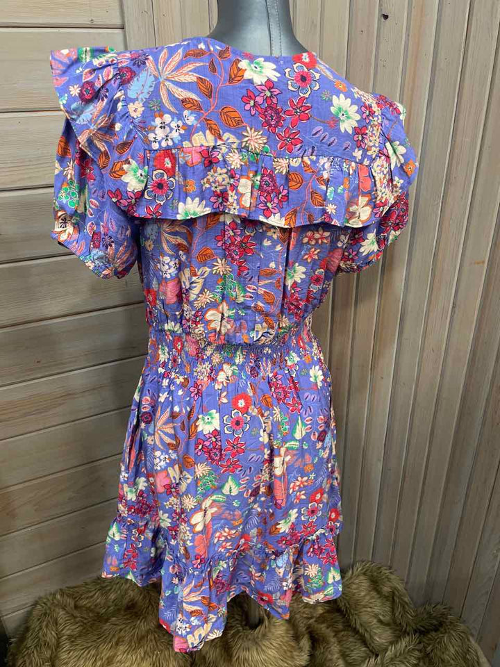S - Easle Los Angeles Dress
