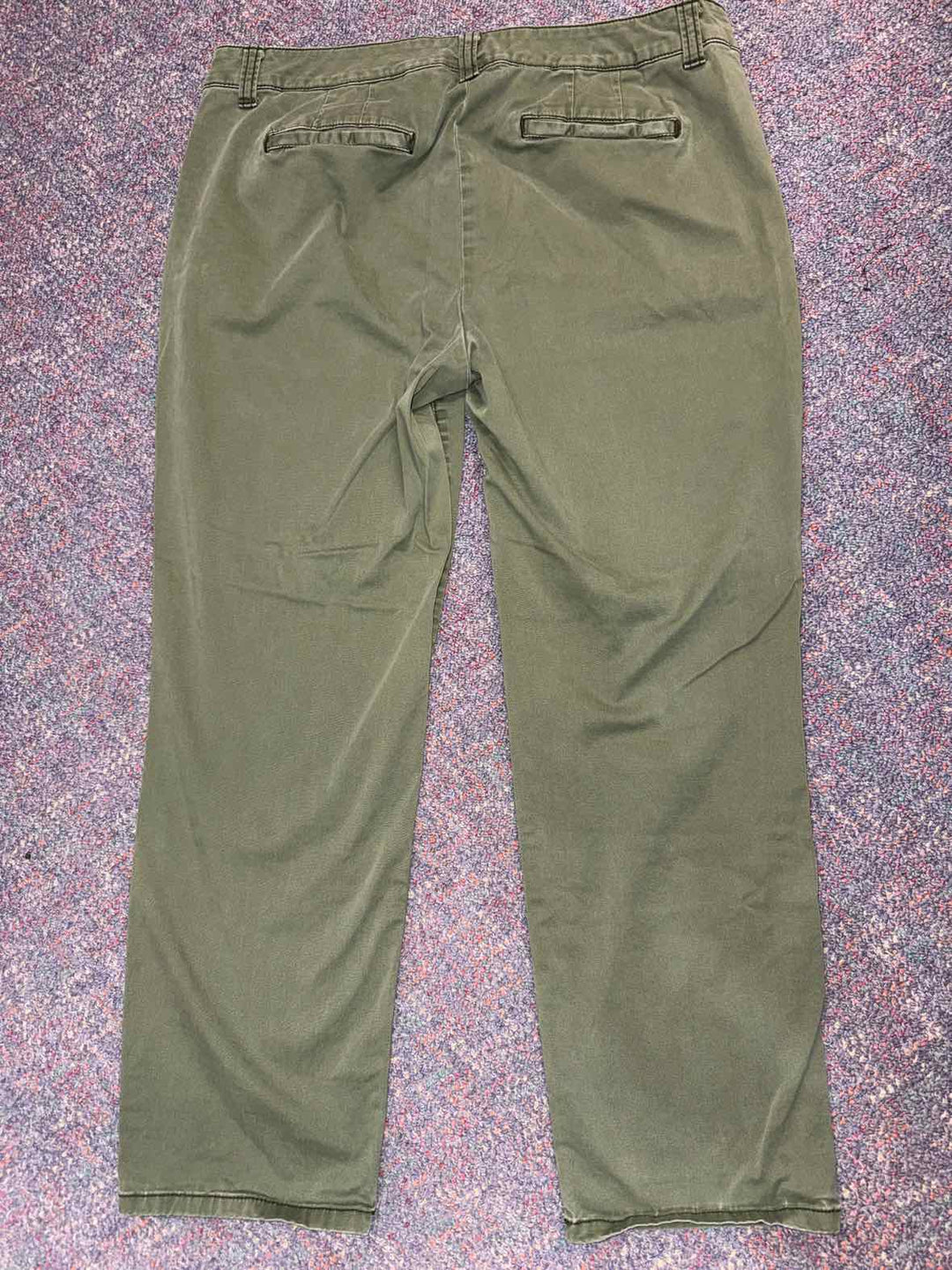 12 - a.n.a. Pants
