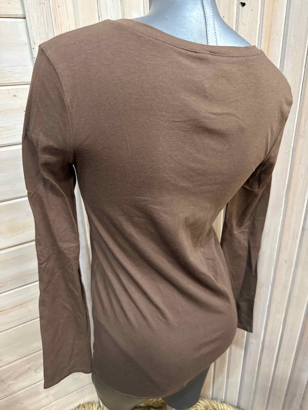 M - Zenana Outfitters Long Sleeve