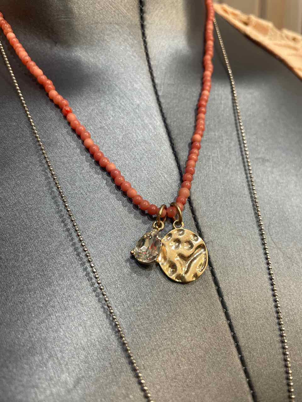 Jewelry - Jewelry Set