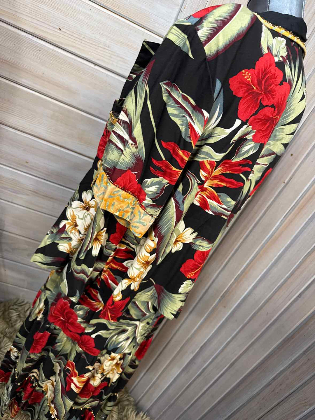 L - ku de ta Outfit