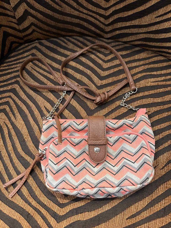 Purse - Unbranded Crossbody