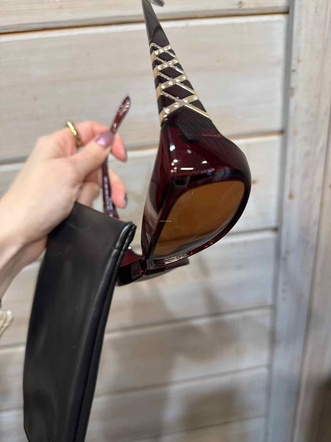 Accessories - Haven Sunglasses