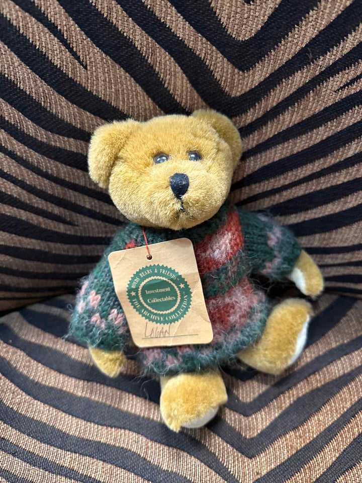 Boyds Bears Collectable Bear