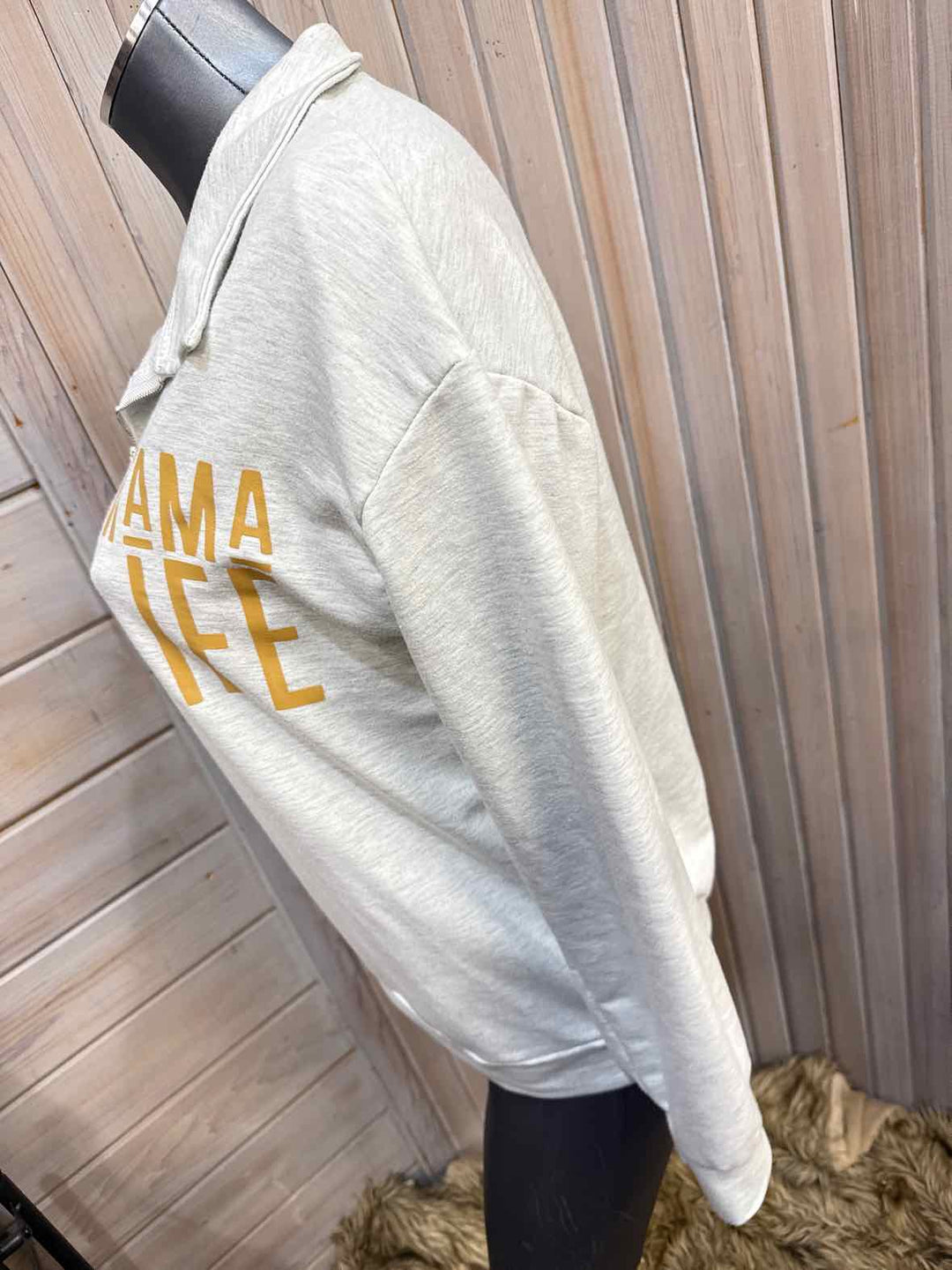 S - Unbranded Pullover