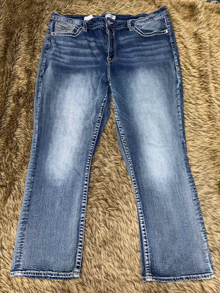 22 - Vigoss Jeans