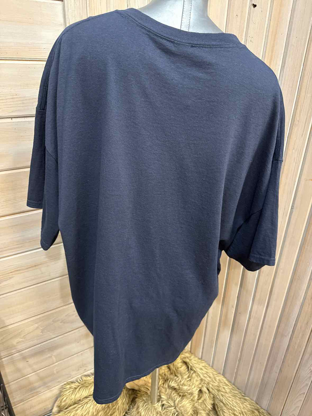 3X - Huskies T-Shirt