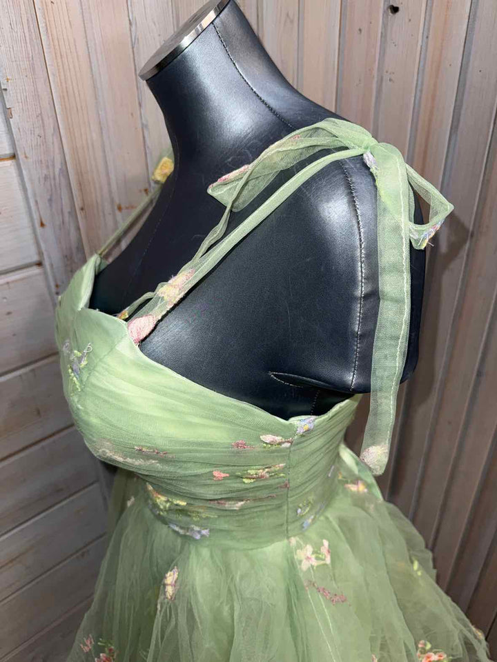 M - Iwemek Women Fashion Dress