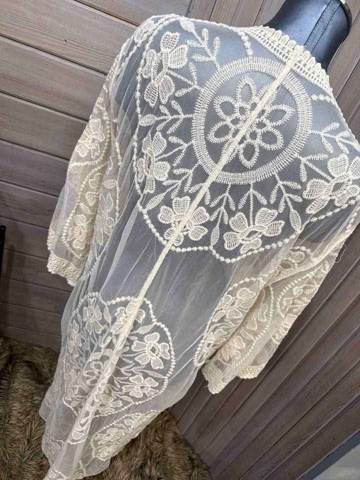 One Size - Unbranded Kimono