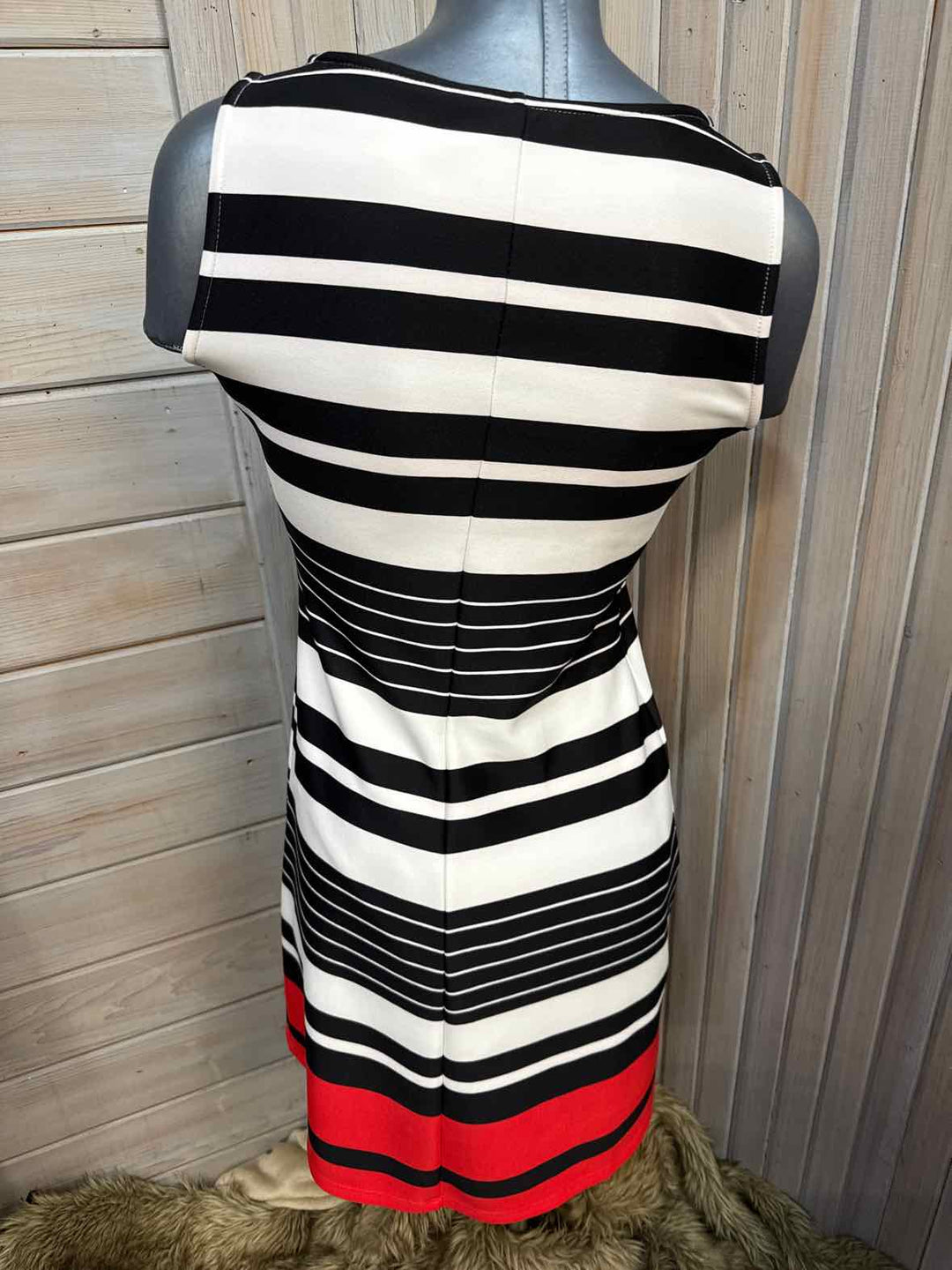 2 - American Living Dress