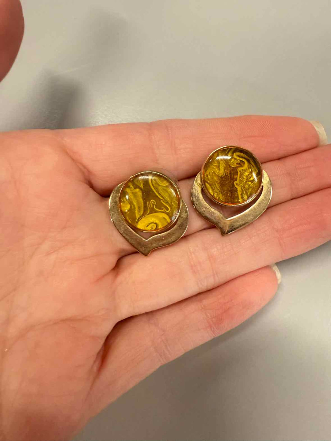 Jewelry - Vintage Earrings