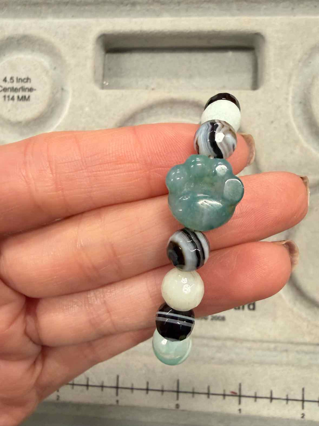 Jewelry - Crystal Bracelet