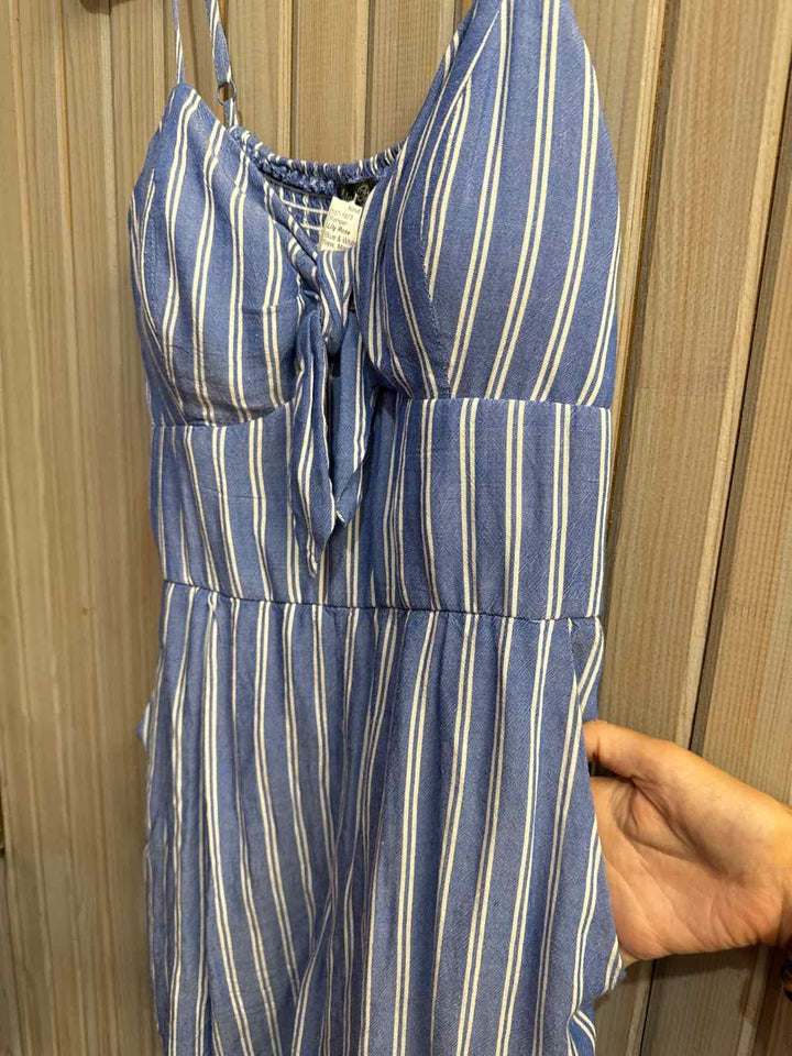 M - Lily Rose Romper