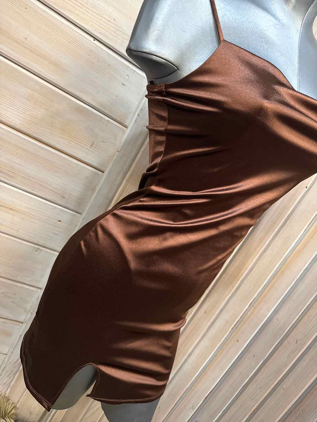 S - Haley & June Dress
