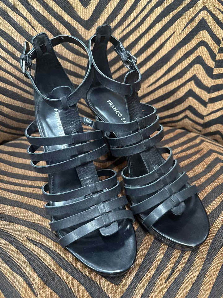 10 - Franco Sarto Heels