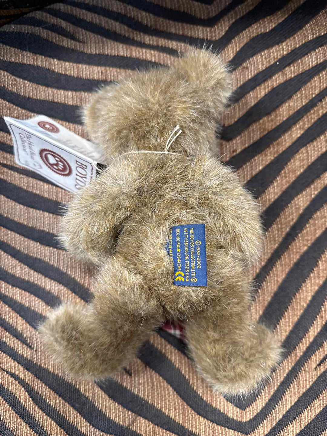 Boyds Bears Collectable Bear