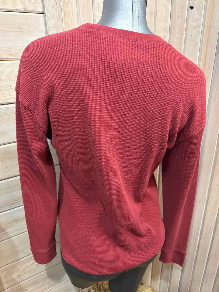 L - Time and Tru Long Sleeve