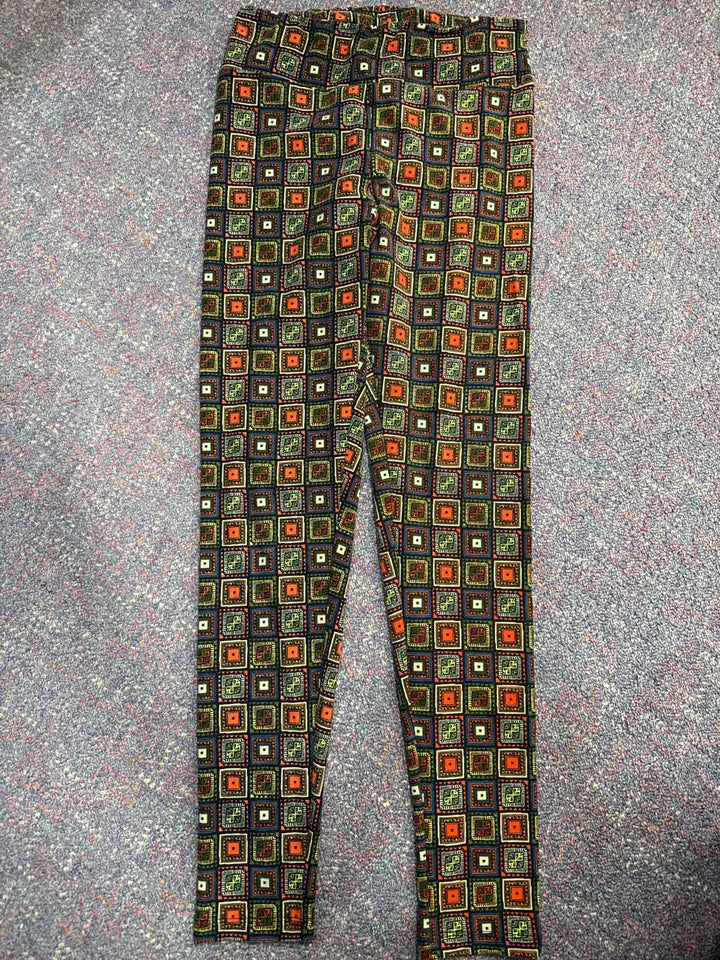 One Size - LuLaRoe Leggings
