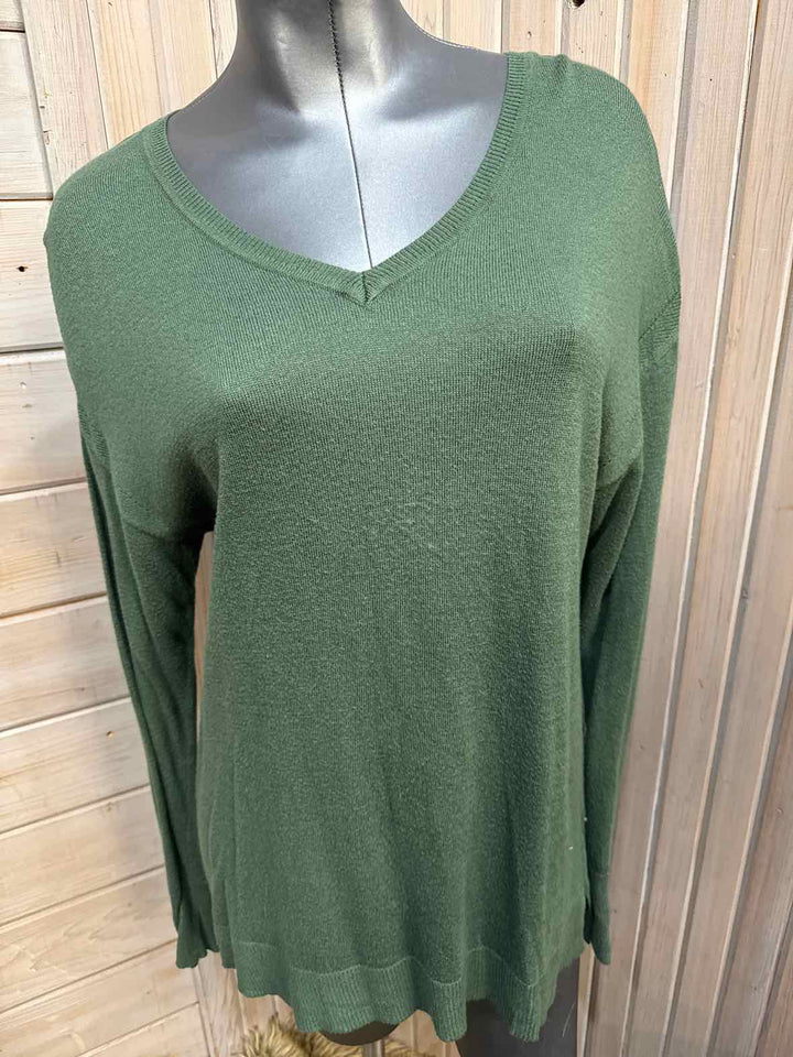 X - Ava & Viv Long Sleeve