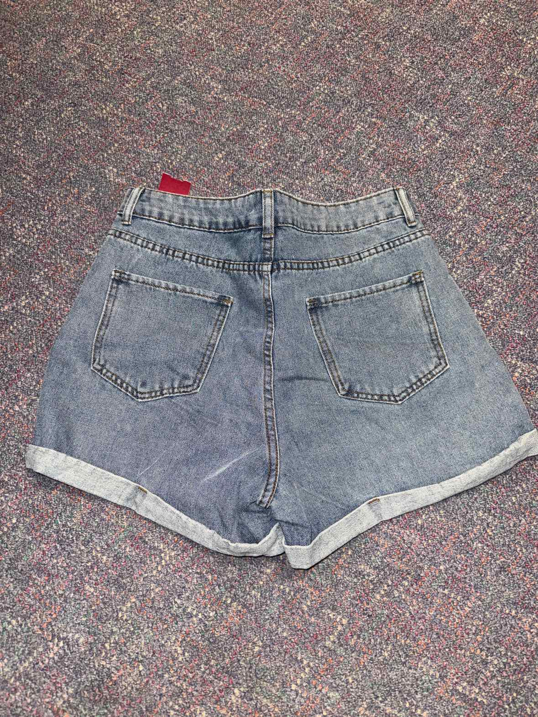 L - Unbranded Shorts