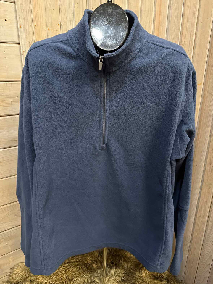 XXLT - Lands End Polo