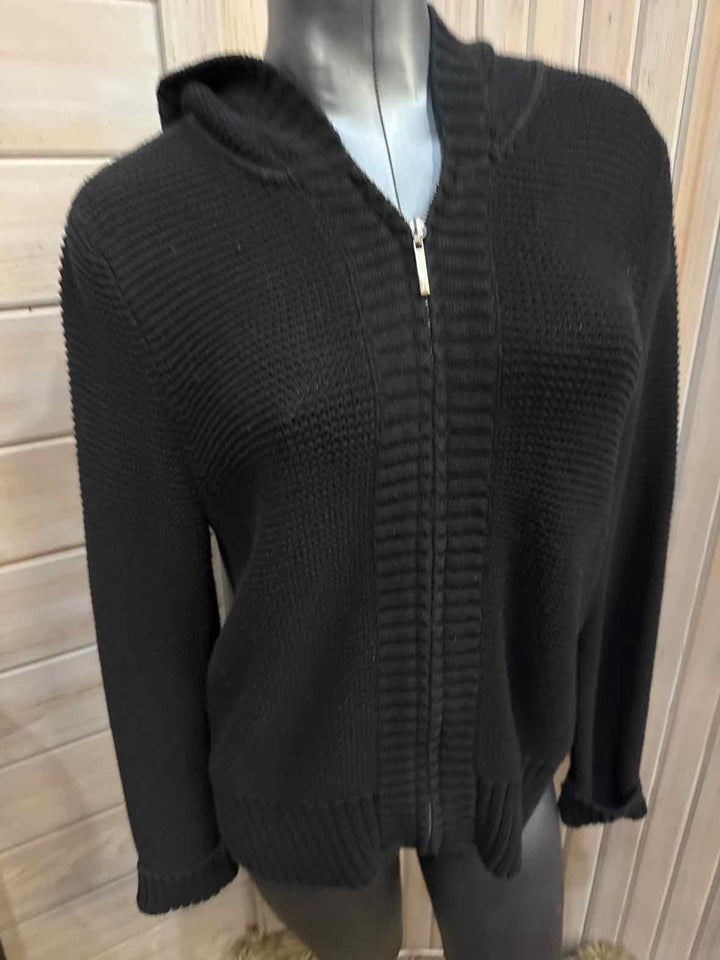 XL - Relativity Hoodie