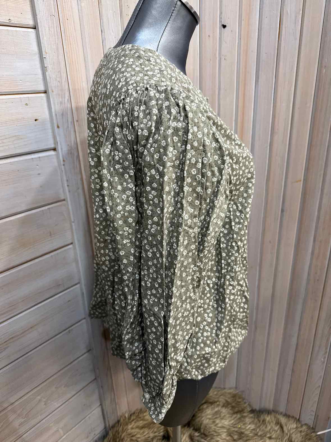 XL - a.n.a. Babydoll Top