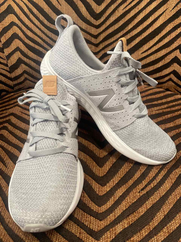 8 - New Balance Sneakers
