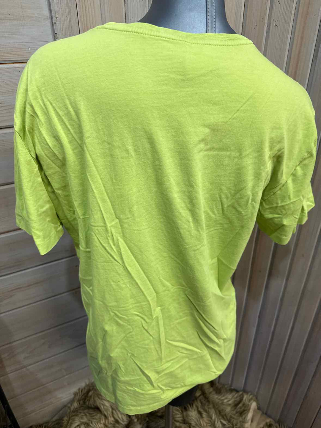 L - Polo T-shirt