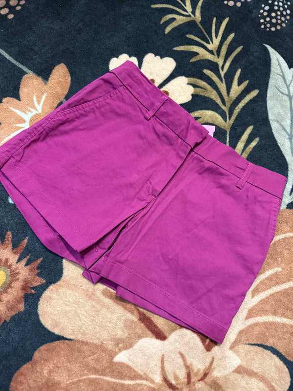 4 - British Khaki Shorts