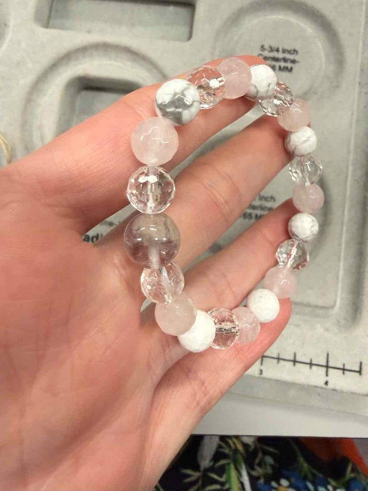 Jewelry - Crystal Bracelet