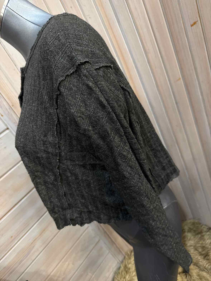 L - Forever 21 Cardigan