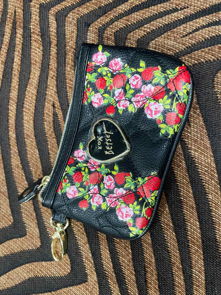 Accessories - Betsey Johnson Coinpurse