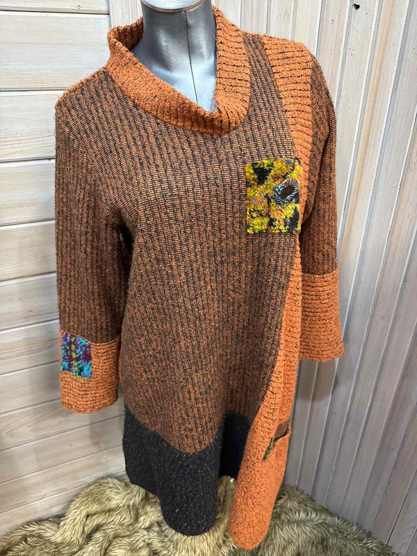 L - Lee Andersen Sweater