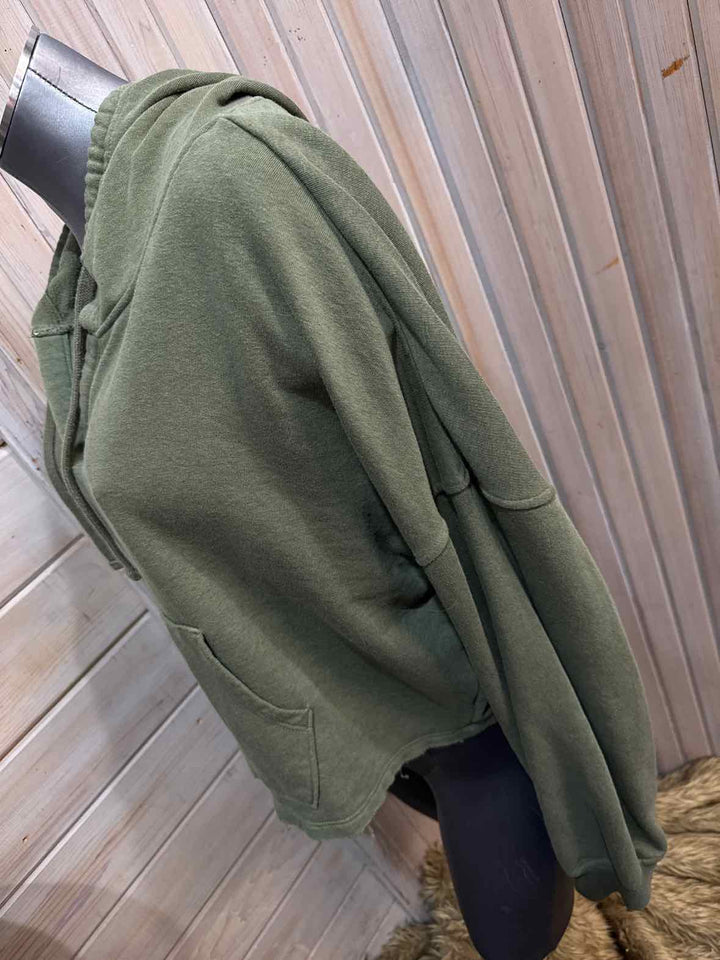 XL - So Hoodie