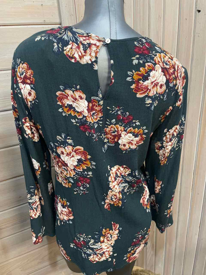 S - Staccato 3/4 Sleeve