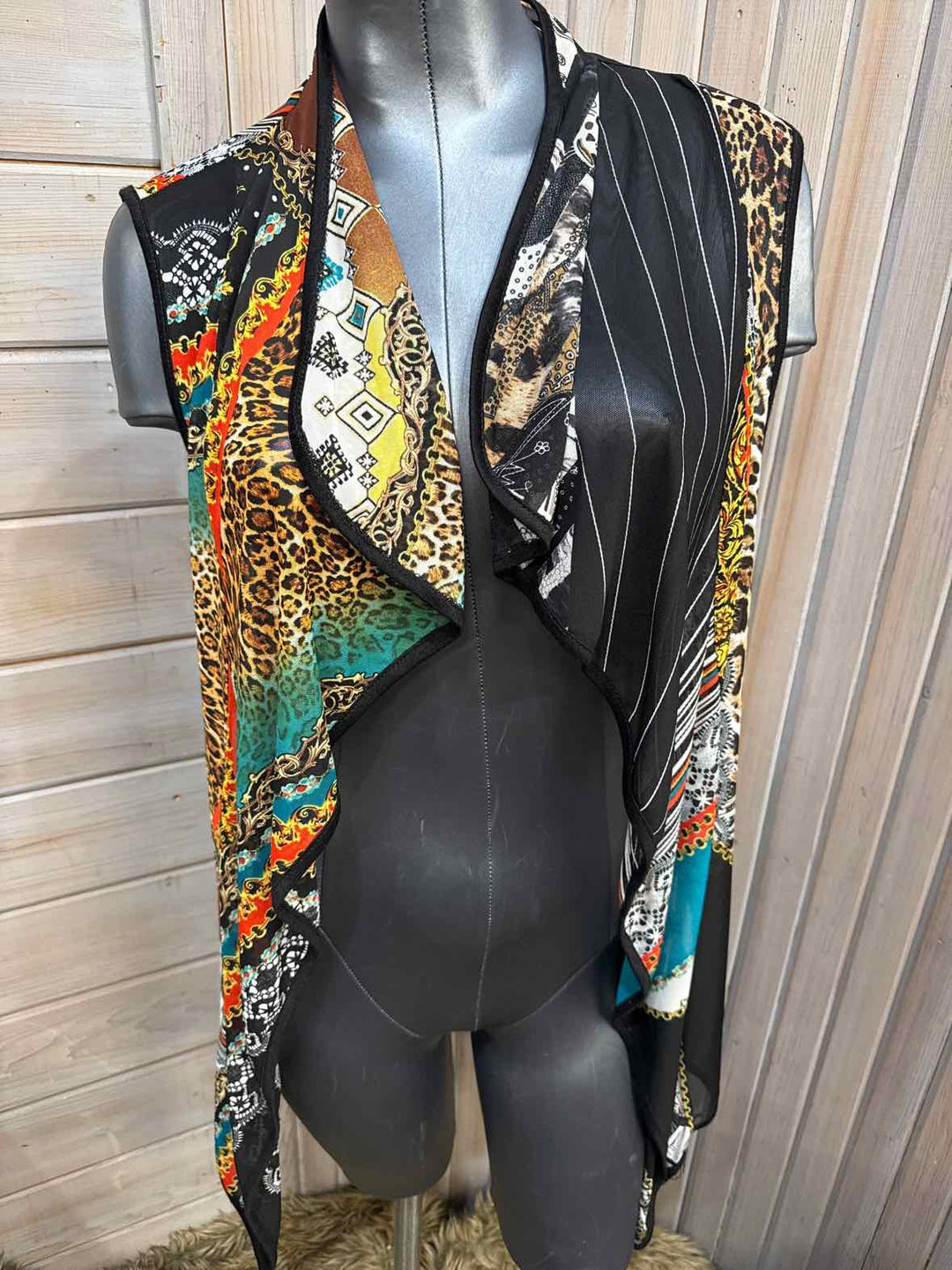 L - Radzoli Vest