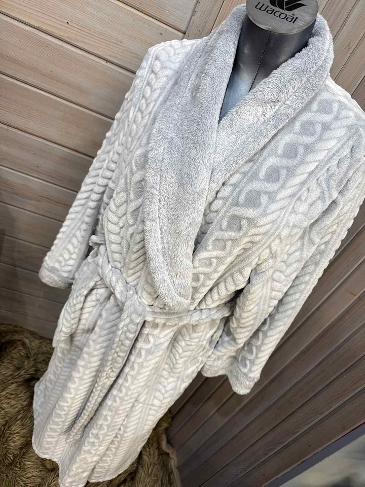 XL - Jaclyn Intimates Robe