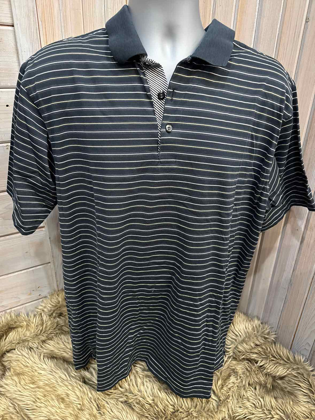 XL - Cutter & Buck Polo