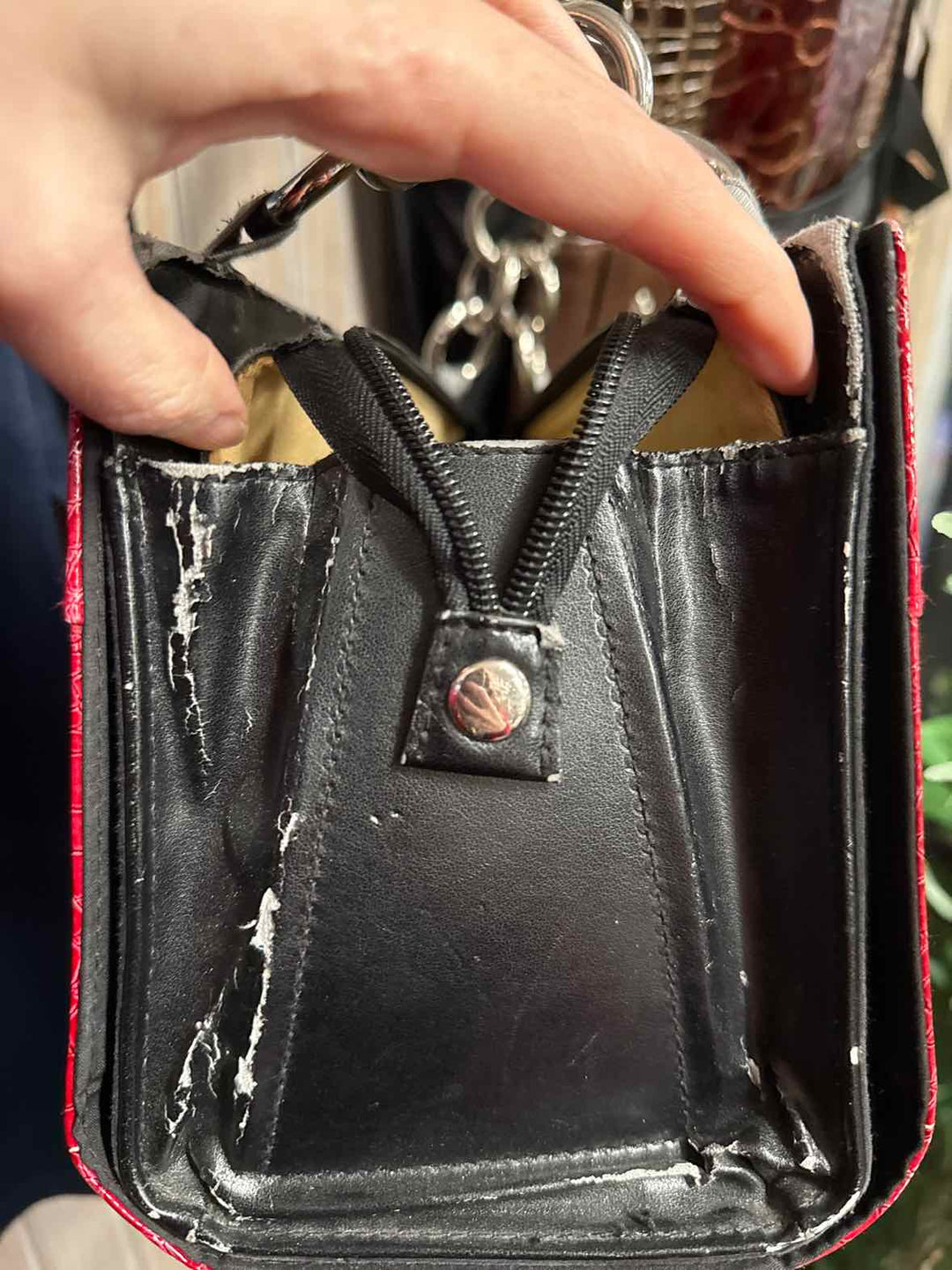 Purse - Miche Shoulder Bag