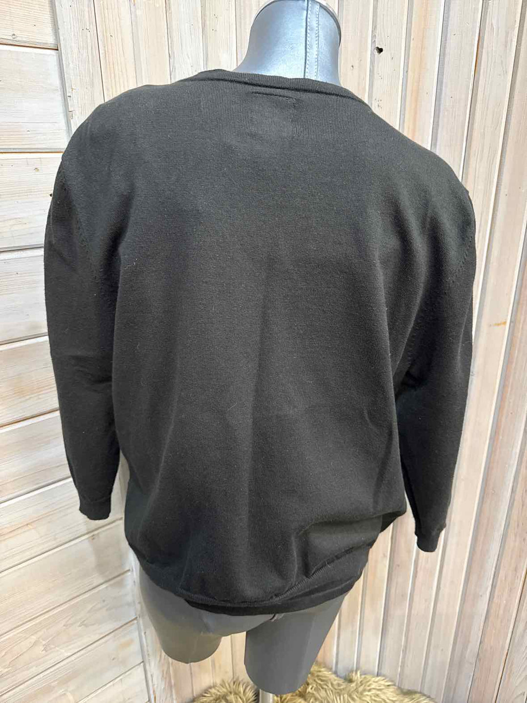 2X - Harley Davidson Cardigan
