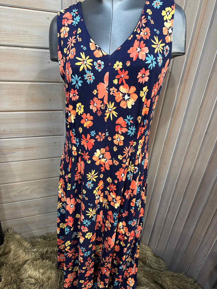 LP - Coldwater Creek Dress