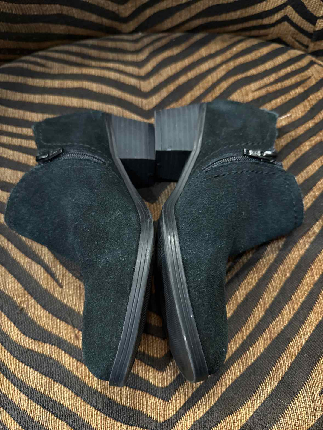 4 - Naturalizer Boots